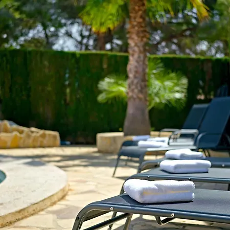 Hébergement de vacances Mariposa *