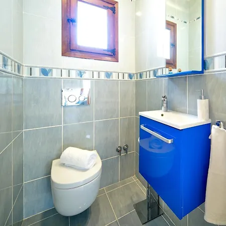 Mariposa Hébergement de vacances