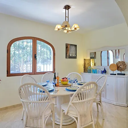 Mariposa Hébergement de vacances