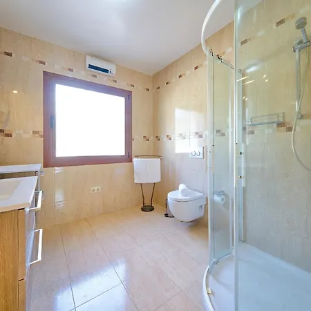 Hébergement de vacances Mariposa