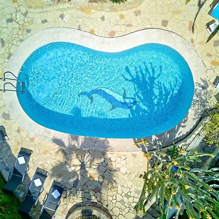 Hébergement de vacances Mariposa