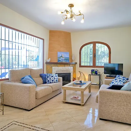 Σπίτι διακοπών Mariposa