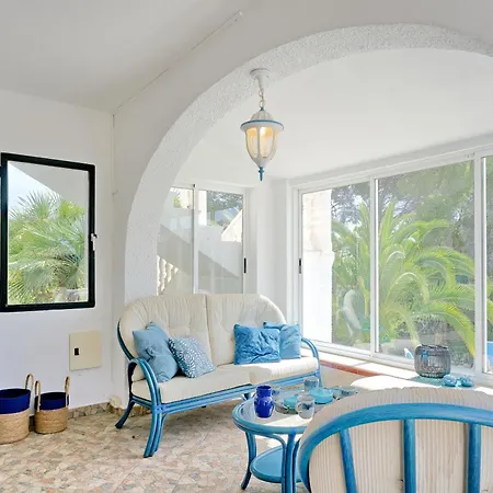 Σπίτι διακοπών Mariposa *