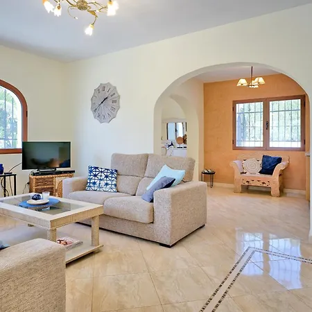 Σπίτι διακοπών Mariposa *