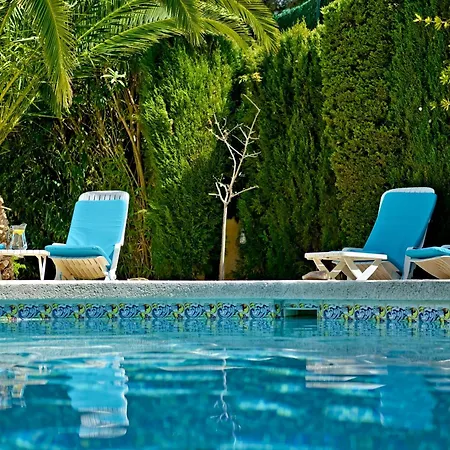 Mariposa Σπίτι διακοπών