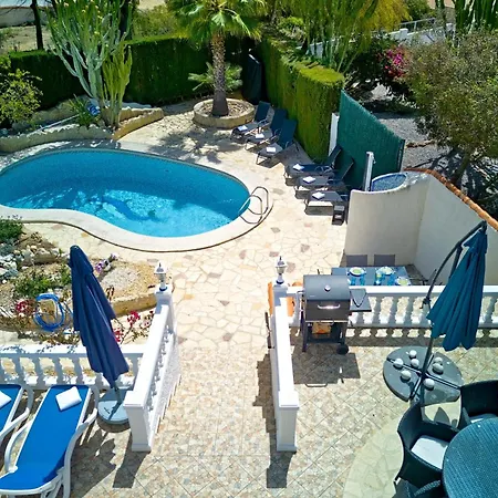 Mariposa Σπίτι διακοπών