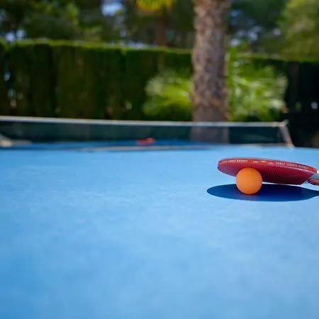 Σπίτι διακοπών Mariposa