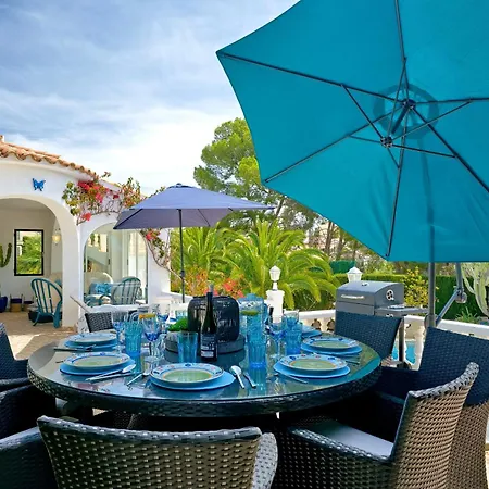 Σπίτι διακοπών Mariposa *