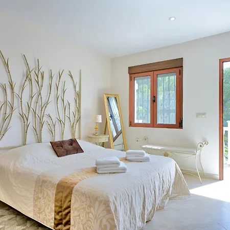 Σπίτι διακοπών Mariposa Κάλπε