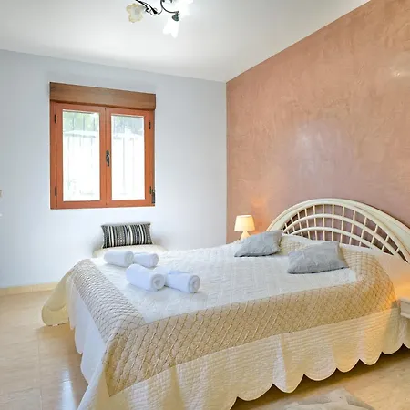 Σπίτι διακοπών Mariposa