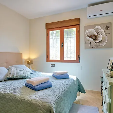 Σπίτι διακοπών Mariposa Κάλπε