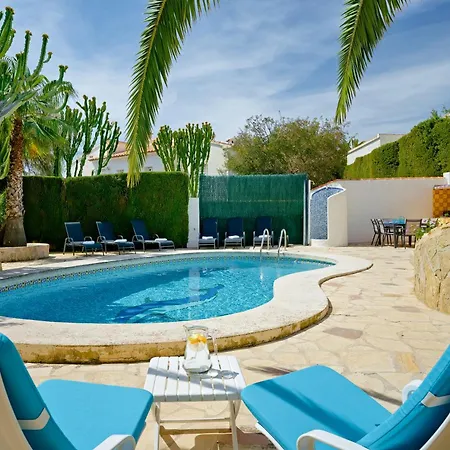 Σπίτι διακοπών Mariposa