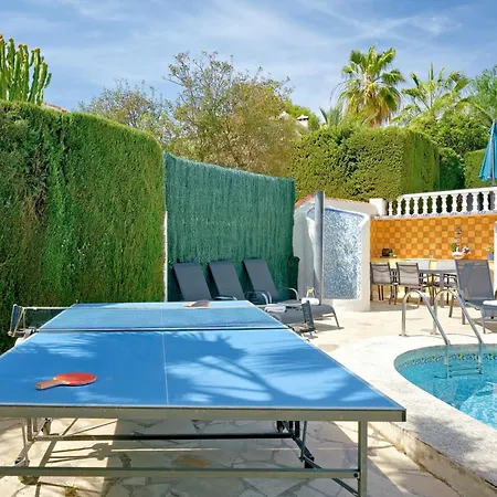 Mariposa Σπίτι διακοπών *