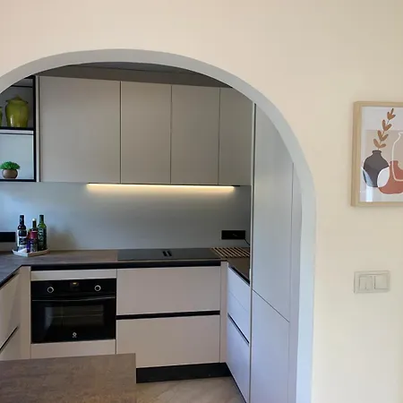 Σπίτι διακοπών Mariposa *