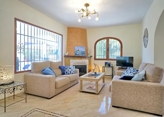 Holiday home Mariposa