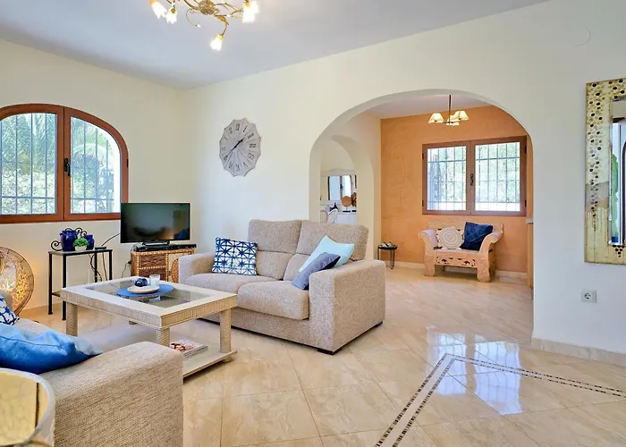 Holiday home Mariposa *