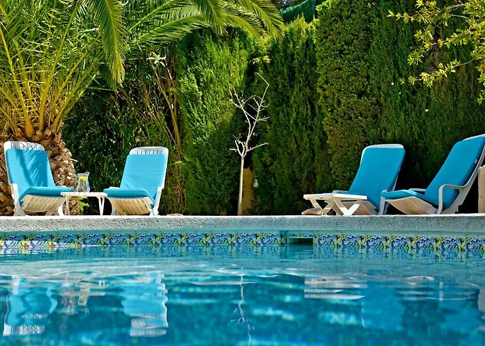 Mariposa Holiday home