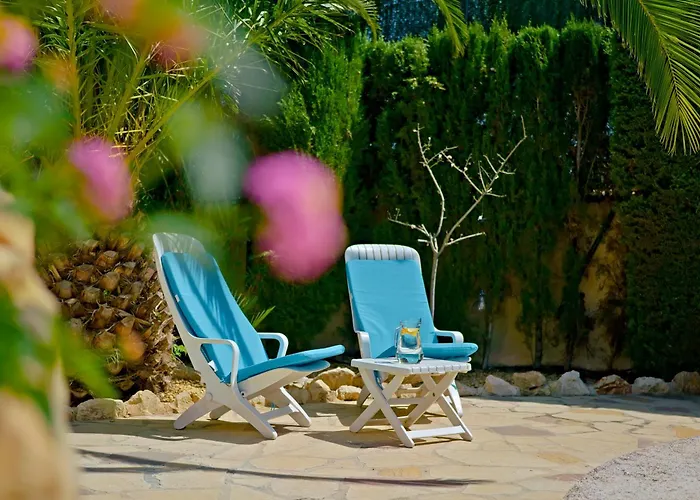 Holiday home Mariposa