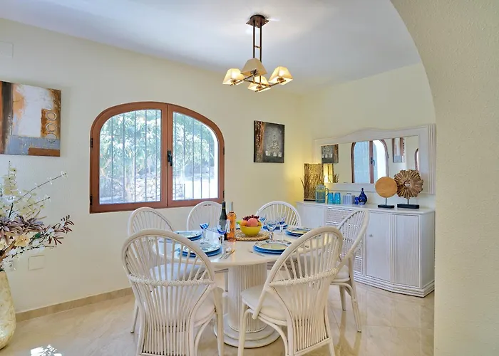 Mariposa Holiday home