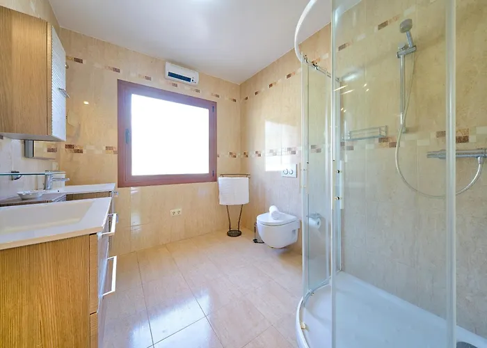 Holiday home Mariposa