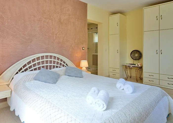 Mariposa Holiday home Calpe