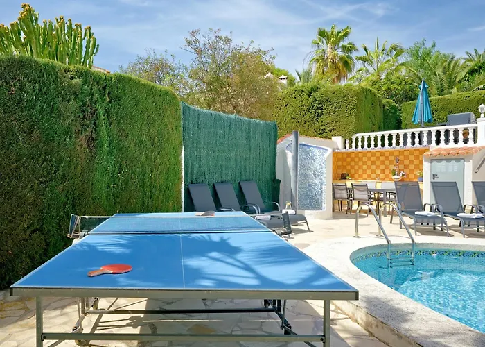 Mariposa Holiday home *