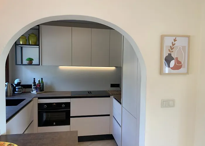 Holiday home Mariposa *