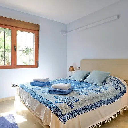 Mariposa Holiday home