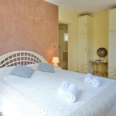 Mariposa Casa de Férias Calpe