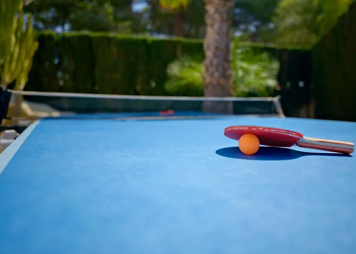 Casa de Férias Mariposa