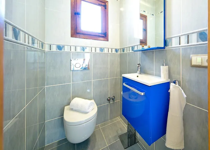 Mariposa Casa de Férias