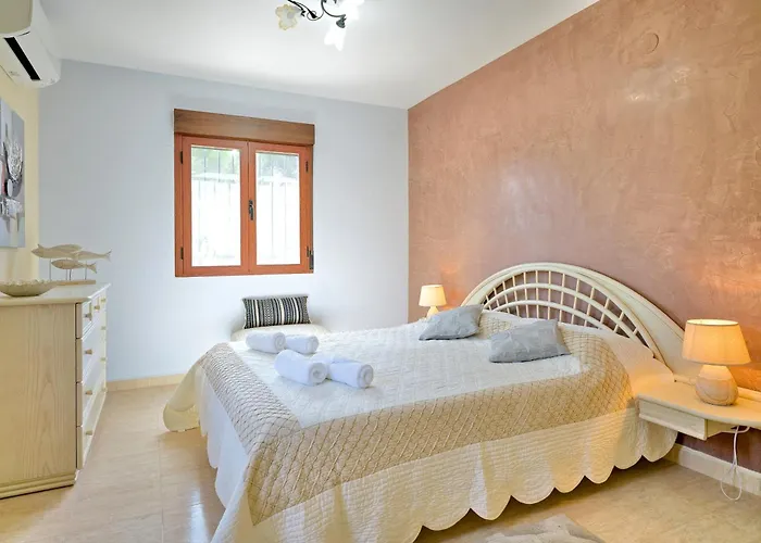 Casa de Férias Mariposa