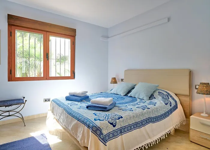 Mariposa Casa de Férias