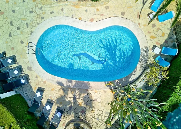 Casa de Férias Mariposa